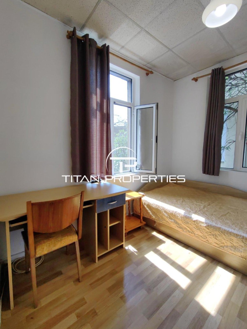 В аренду  1 спальня Пловдив , Център , 50 кв.м | 59124294 - изображение [3]
