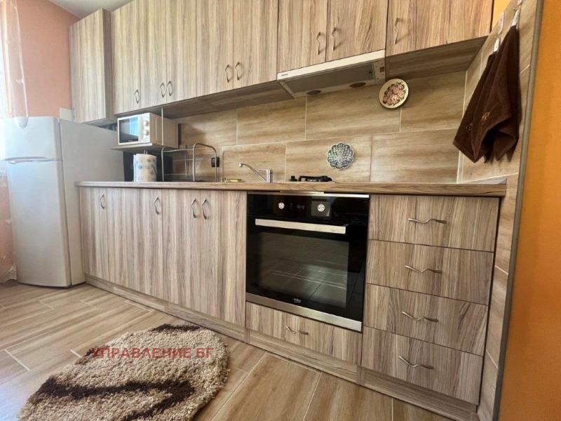 Til leie  1 soverom Sofia , Karpuzitsa , 70 kvm | 82633525 - bilde [2]