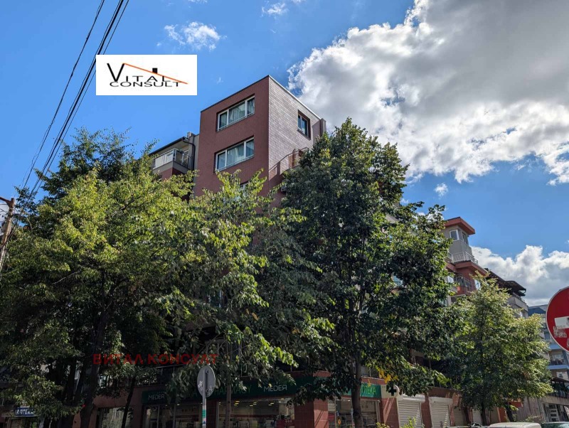 Дава под наем  2-стаен град София , Борово , 68 кв.м | 77543979 - изображение [14]