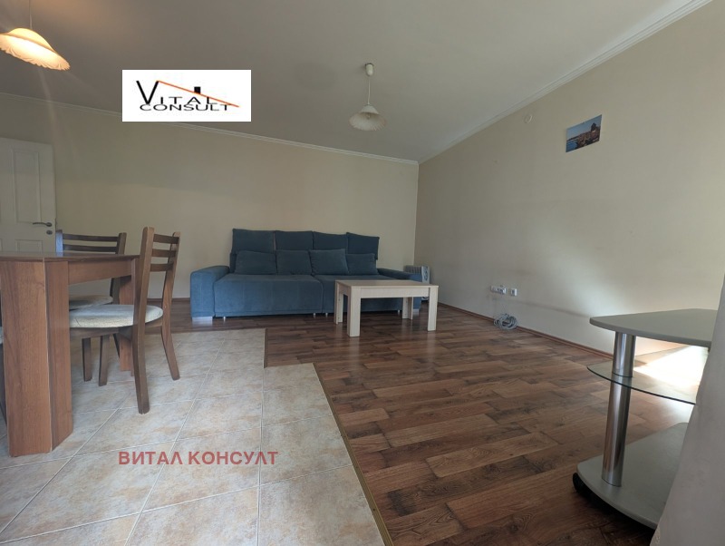 Дава под наем  2-стаен град София , Борово , 68 кв.м | 77543979 - изображение [4]