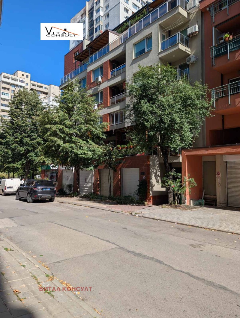 Дава под наем  2-стаен град София , Борово , 68 кв.м | 77543979 - изображение [12]