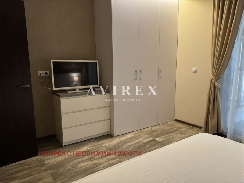 Дава под наем 2-СТАЕН, гр. Пловдив, Кършияка, снимка 14 - Апартаменти - 53438548