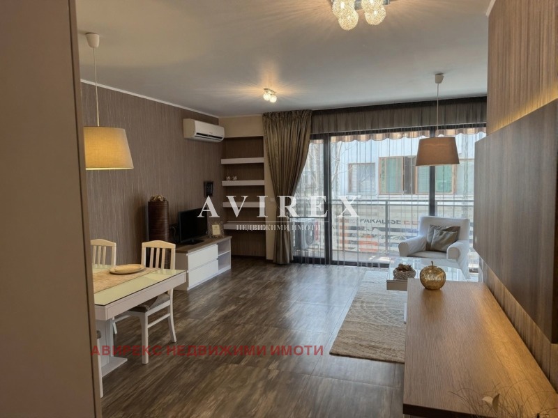 Дава под наем 2-СТАЕН, гр. Пловдив, Кършияка, снимка 8 - Апартаменти - 53438548