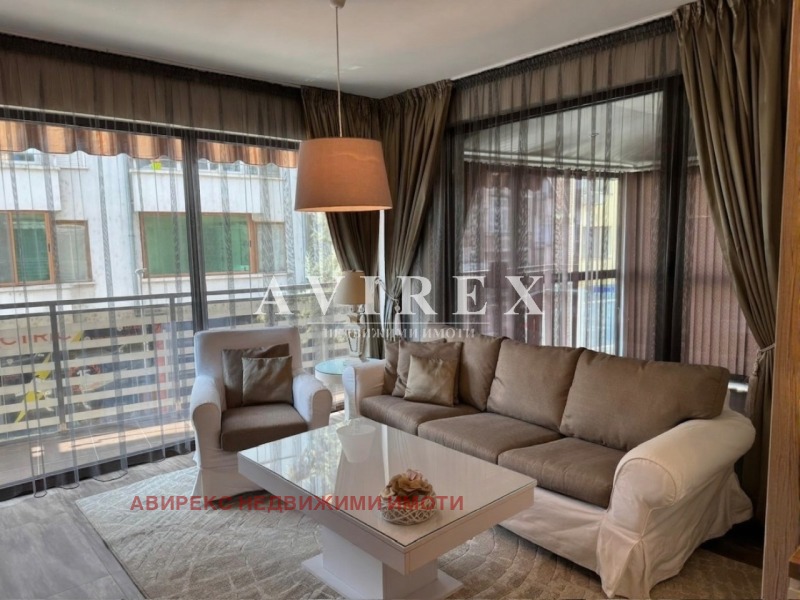 Дава под наем 2-СТАЕН, гр. Пловдив, Кършияка, снимка 4 - Апартаменти - 53438548