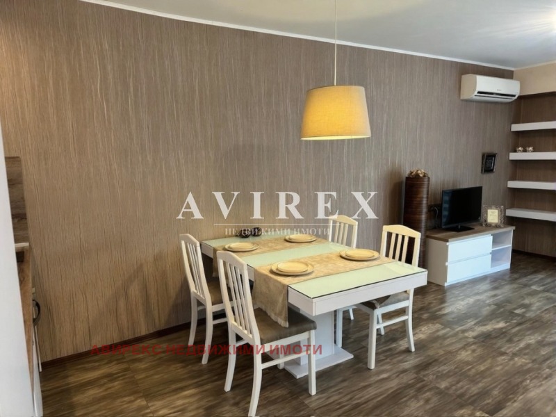 Дава под наем 2-СТАЕН, гр. Пловдив, Кършияка, снимка 6 - Апартаменти - 53438548