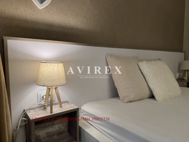 Дава под наем 2-СТАЕН, гр. Пловдив, Кършияка, снимка 10 - Апартаменти - 53438548