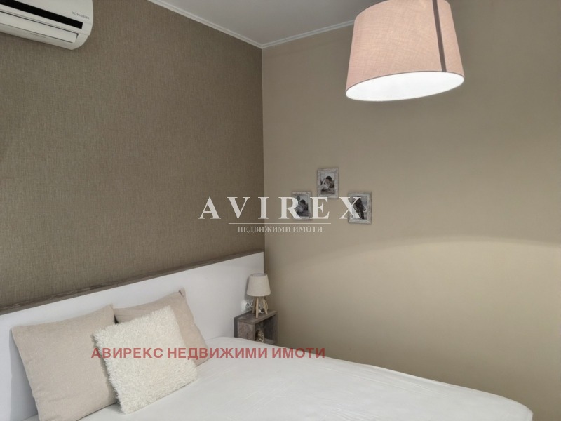 Дава под наем 2-СТАЕН, гр. Пловдив, Кършияка, снимка 7 - Апартаменти - 53438548