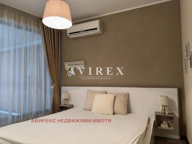 Дава под наем 2-СТАЕН, гр. Пловдив, Кършияка, снимка 13 - Апартаменти - 53438548