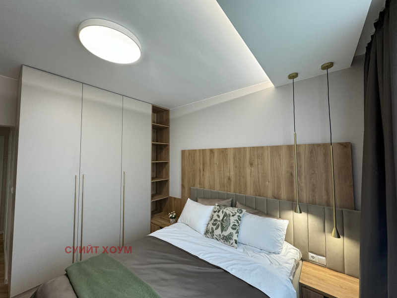 Te huur  2 slaapkamers Sofia , Krastova vada , 100 m² | 35962318 - afbeelding [8]