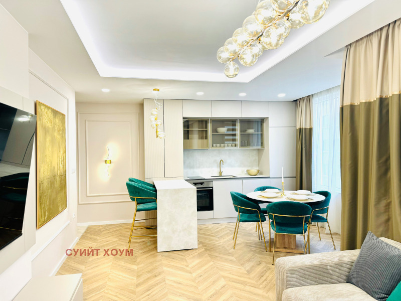 Te huur  2 slaapkamers Sofia , Krastova vada , 100 m² | 35962318 - afbeelding [4]