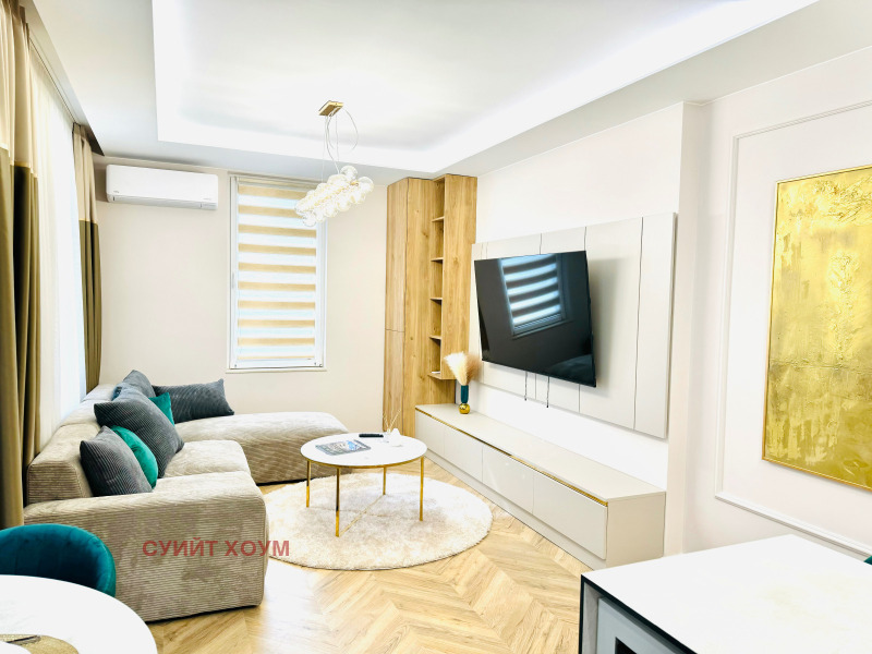 Te huur  2 slaapkamers Sofia , Krastova vada , 100 m² | 35962318