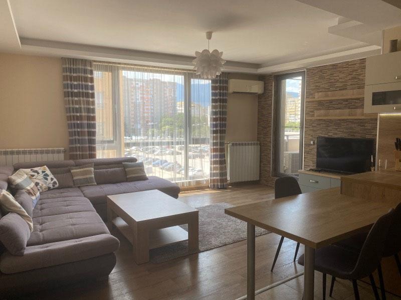 В оренду  2 спальні София , Младост 3 , 110 кв.м | 56765987 - зображення [3]