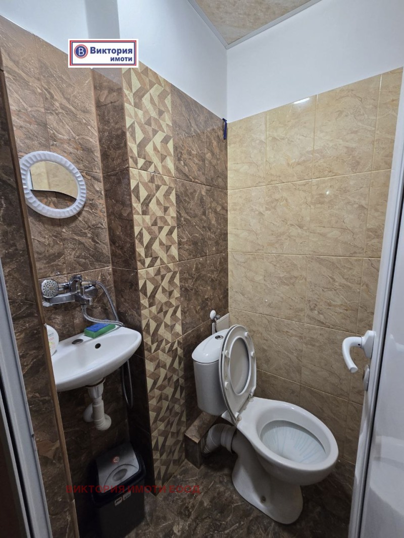 Дава под наем  3-стаен град Велико Търново , Зона Б , 80 кв.м | 54721601 - изображение [6]