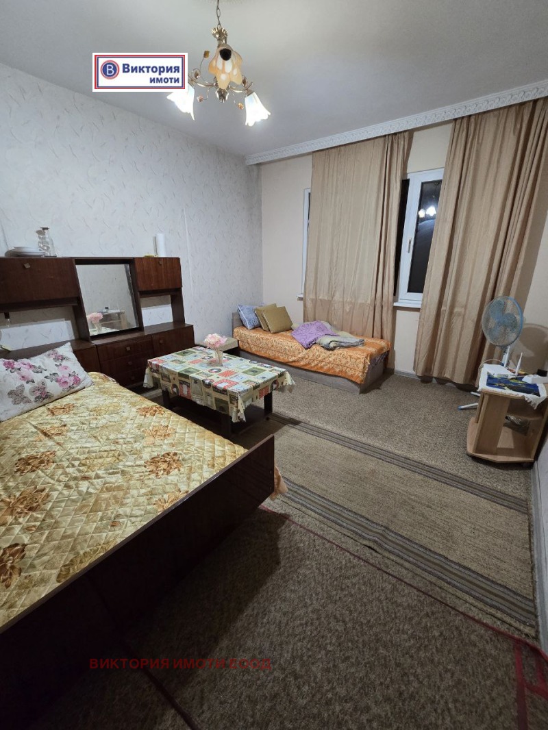 Дава под наем  3-стаен град Велико Търново , Зона Б , 80 кв.м | 54721601 - изображение [7]