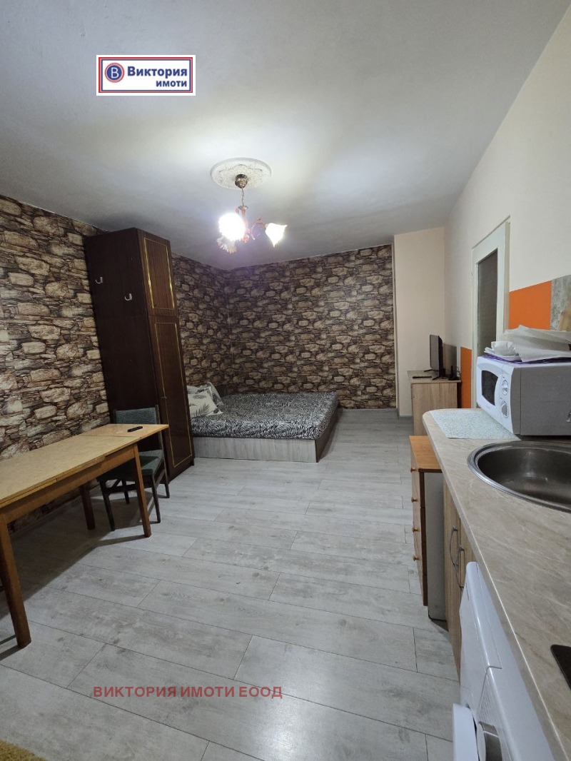 Дава под наем  3-стаен град Велико Търново , Зона Б , 80 кв.м | 54721601 - изображение [2]