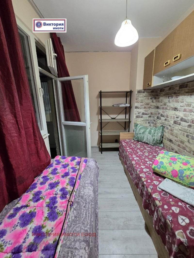 Дава под наем  3-стаен град Велико Търново , Зона Б , 80 кв.м | 54721601 - изображение [9]