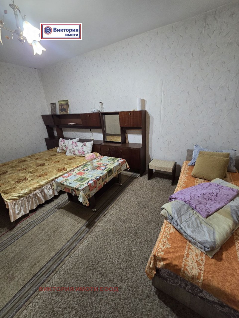 Дава под наем  3-стаен град Велико Търново , Зона Б , 80 кв.м | 54721601 - изображение [5]