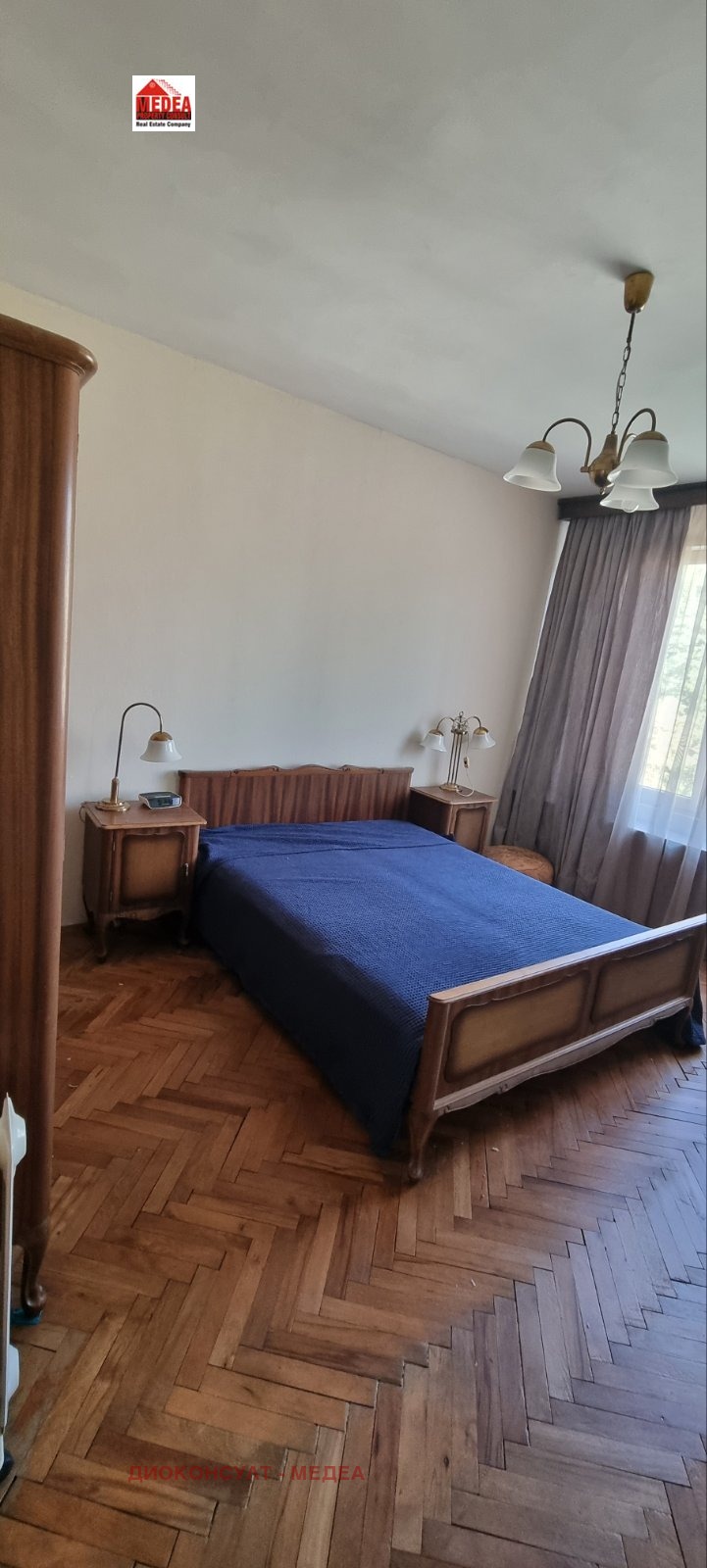 Do wynajęcia  2 sypialnie Sofia , Iztok , 91 mkw | 36002191 - obraz [7]