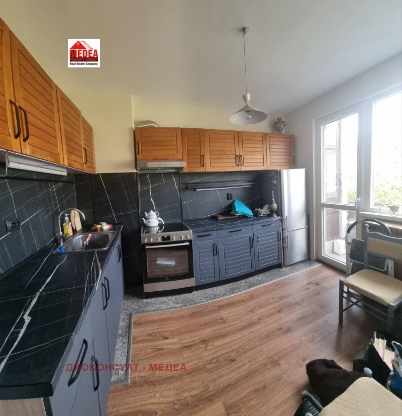 Do wynajęcia  2 sypialnie Sofia , Iztok , 91 mkw | 36002191 - obraz [3]