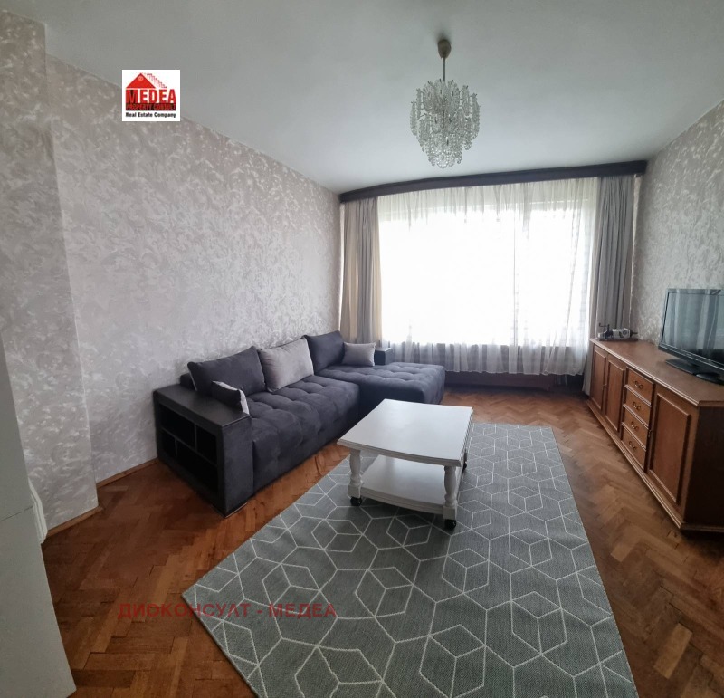 Do wynajęcia  2 sypialnie Sofia , Iztok , 91 mkw | 36002191