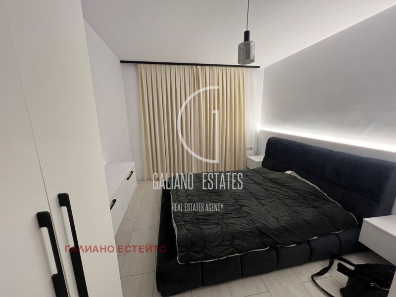 Дава под наем 3-СТАЕН, гр. София, Манастирски ливади, снимка 3 - Апартаменти - 53020689