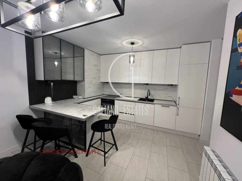 Дава под наем 3-СТАЕН, гр. София, Манастирски ливади