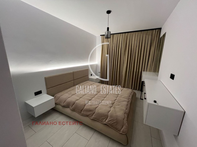 Дава под наем 3-СТАЕН, гр. София, Манастирски ливади, снимка 4 - Апартаменти - 53020689