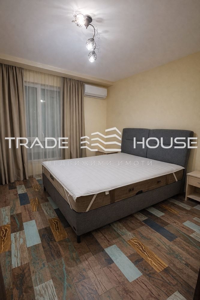 Дава под наем 3-СТАЕН, гр. Пловдив, Прослав, снимка 4 - Апартаменти - 53314831