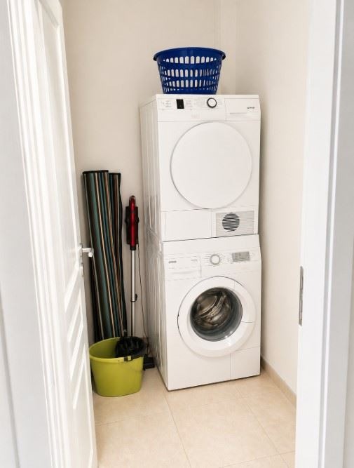 Дава под наем 3-СТАЕН, гр. София, Младост 4, снимка 7 - Апартаменти - 54372013