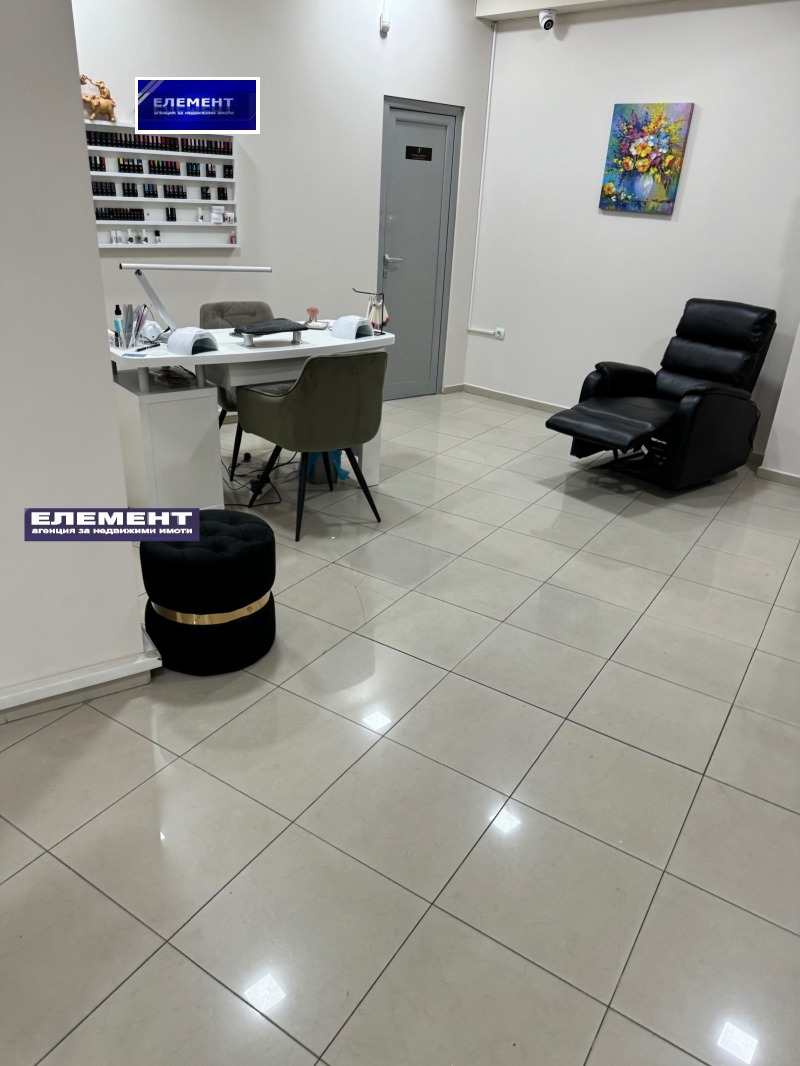 Kiadó  Üzlet Plovdiv , Centar , 157 négyzetméter | 67614080 - kép [10]