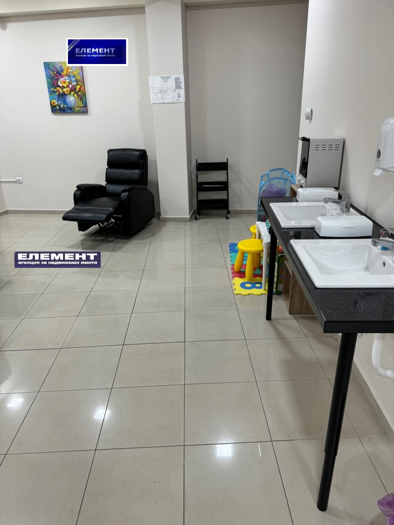 Kiadó  Üzlet Plovdiv , Centar , 157 négyzetméter | 67614080 - kép [9]