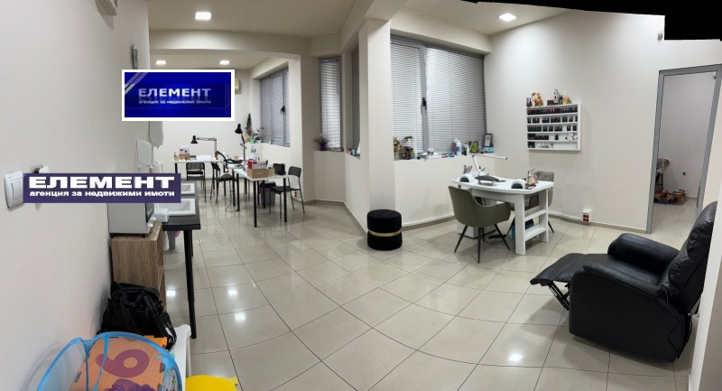 Kiadó  Üzlet Plovdiv , Centar , 157 négyzetméter | 67614080 - kép [2]