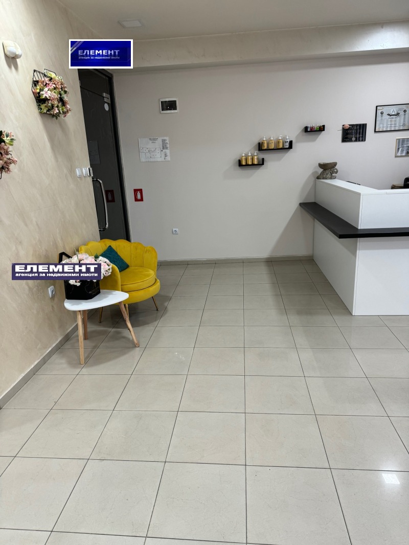 Kiadó  Üzlet Plovdiv , Centar , 157 négyzetméter | 67614080 - kép [15]