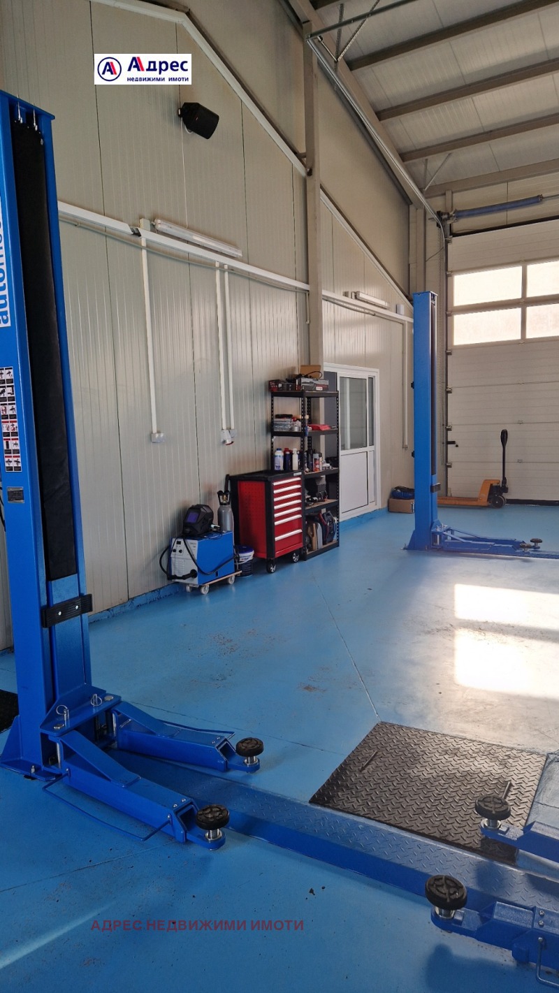 Дава под наем БИЗНЕС ИМОТ, гр. Велико Търново, Акация, снимка 2 - Други - 52125946