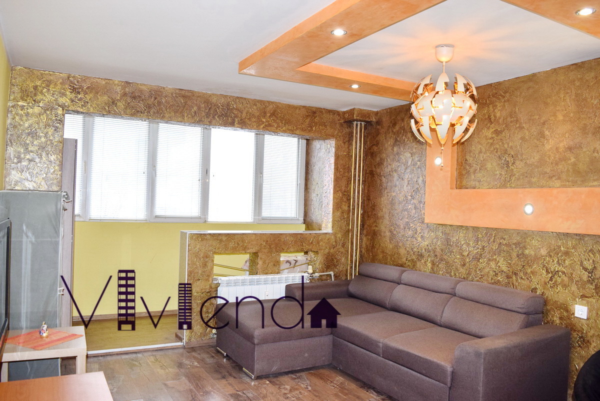 Дава под наем 1-СТАЕН, гр. София, Хаджи Димитър