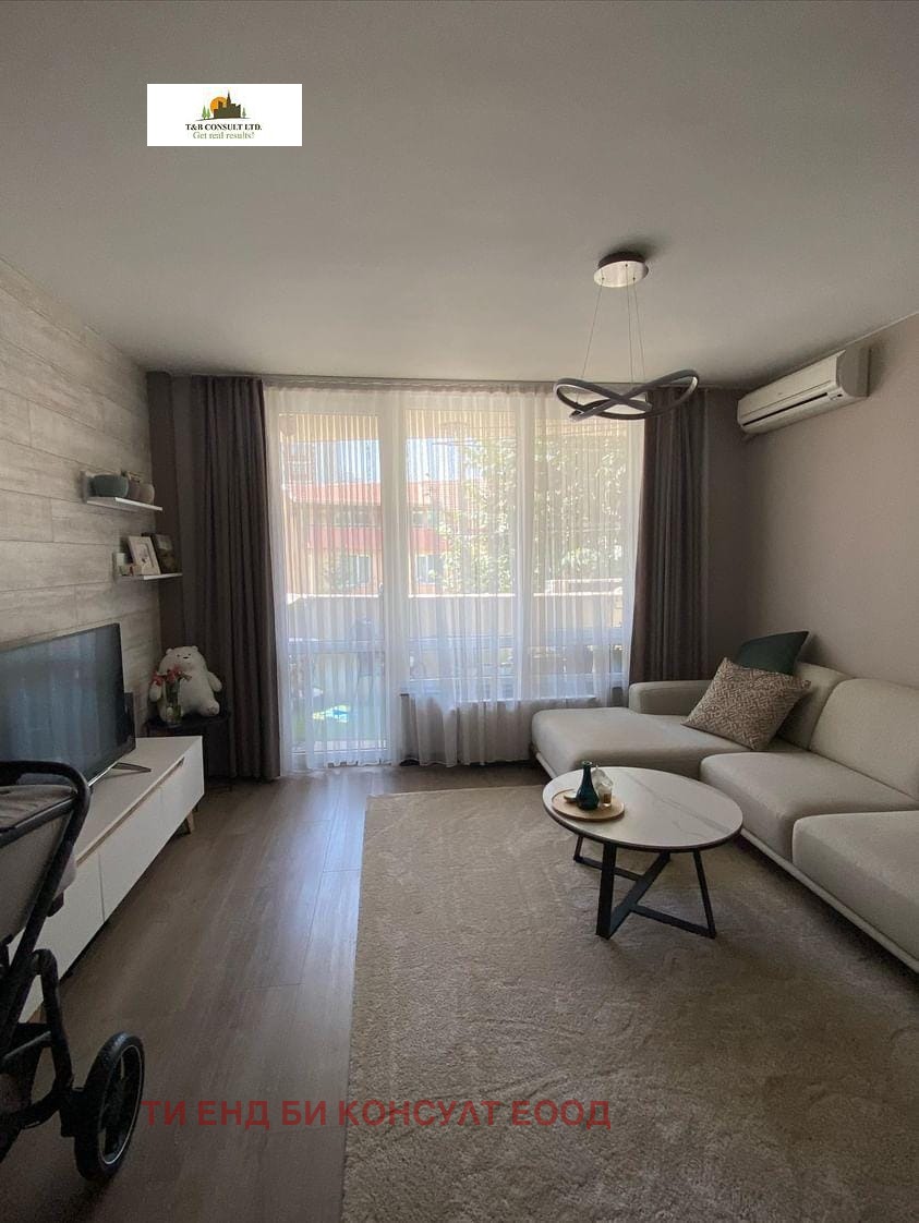 Дава под наем 2-СТАЕН, гр. София, Студентски град, снимка 7 - Апартаменти - 54289079