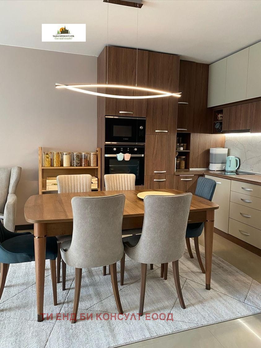 Дава под наем 2-СТАЕН, гр. София, Студентски град, снимка 4 - Апартаменти - 54289079