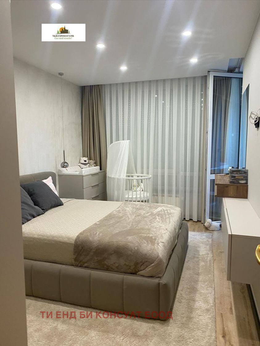 Дава под наем 2-СТАЕН, гр. София, Студентски град, снимка 9 - Апартаменти - 54289079