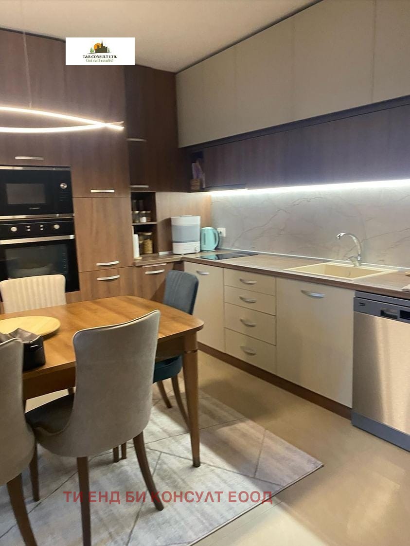 Дава под наем 2-СТАЕН, гр. София, Студентски град, снимка 5 - Апартаменти - 54289079