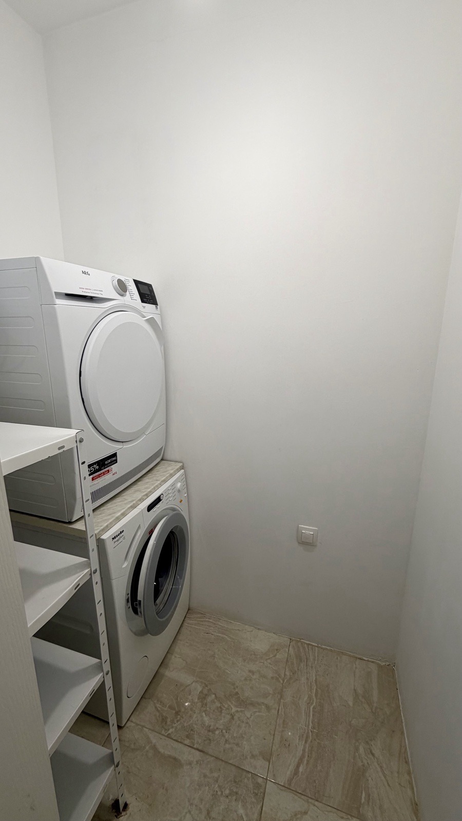 Дава под наем 2-СТАЕН, гр. Пловдив, Остромила, снимка 9 - Апартаменти - 56358125