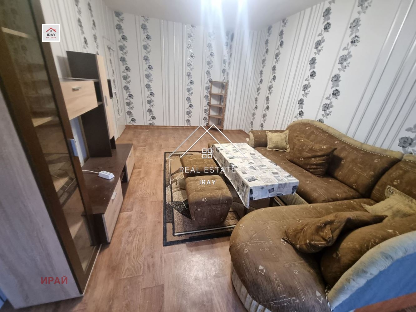 Дава под наем 3-СТАЕН, гр. Стара Загора, ОРБ, снимка 4 - Апартаменти - 54885875