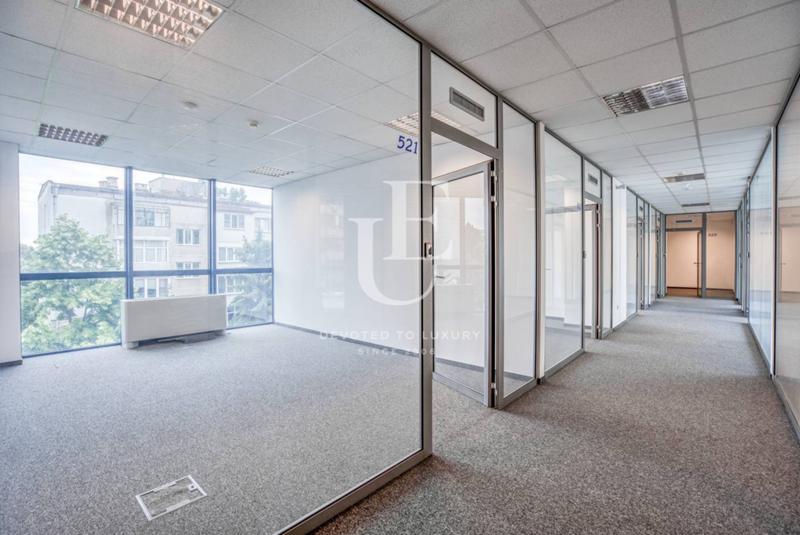 Дава под Наем ОФИС | Imot.bg — изображение 1