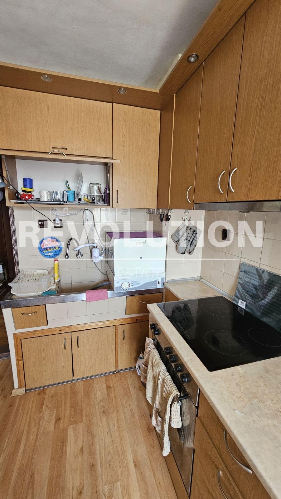 Дава под Наем 3-СТАЕН | Imot.bg — изображение 2