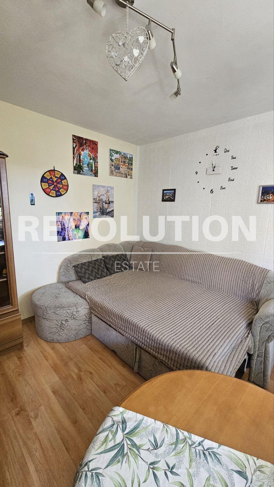 Дава под Наем 3-СТАЕН | Imot.bg — изображение 1