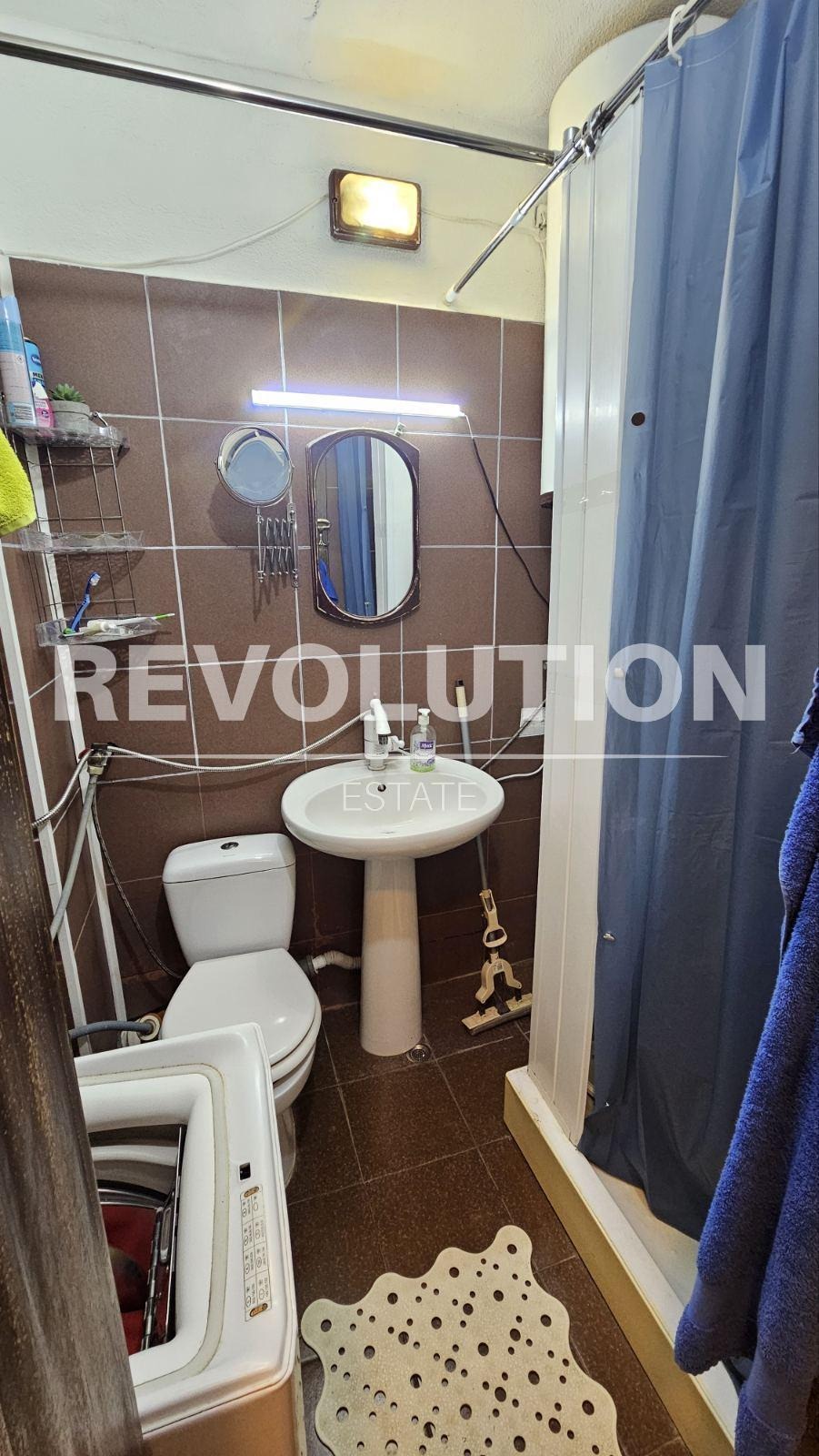 Дава под Наем 3-СТАЕН | Imot.bg — изображение 7