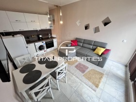 1 bedroom Zornitsa, Burgas 2