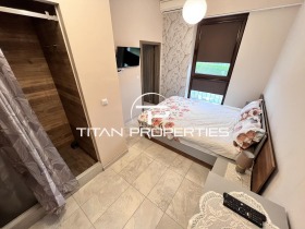 1 bedroom Zornitsa, Burgas 5