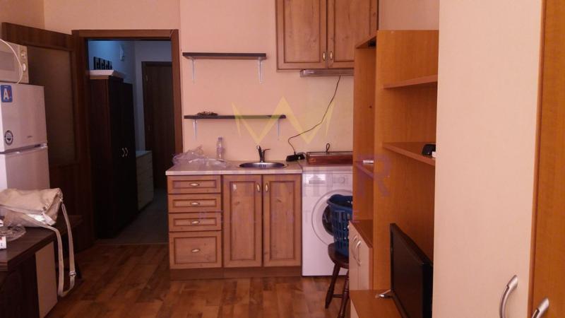 For Rent  Studio Varna , Bazar Levski , 35 sq.m | 25534352 - image [2]