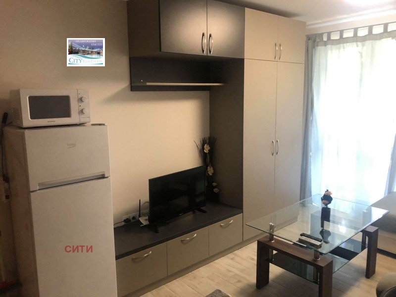Til leje  Studie Plovdiv , Tsentar , 40 kvm | 38502463 - billede [2]