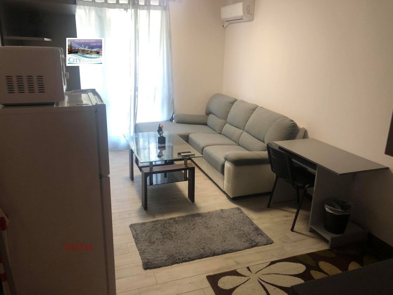 Til leje  Studie Plovdiv , Tsentar , 40 kvm | 38502463 - billede [3]